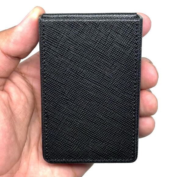 Prada Cardholder Wallet - Picture 8 of 9